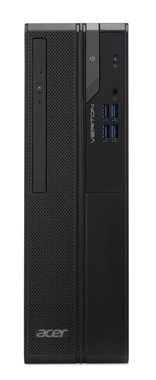 Acer Veriton/X2722G_W_FR180W 82+/SFF/i3-14100/8GB/256GB/Intel int/W11P/3R
