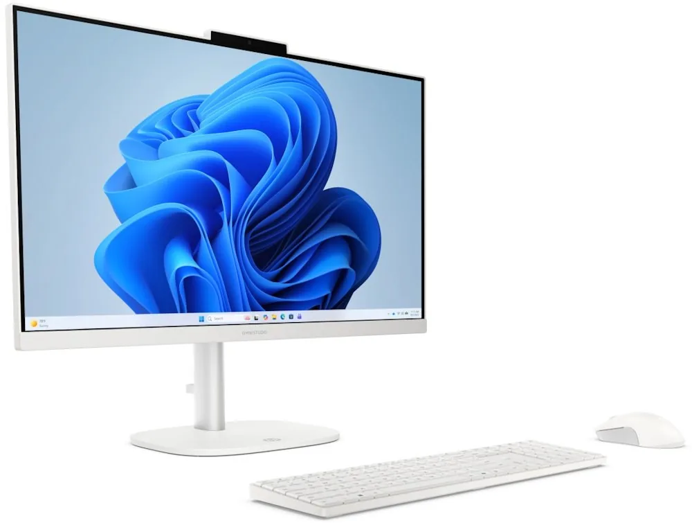 HP OmniStudio 24-cv0020nc R5 40/8(LP)/512/W11H/NT
