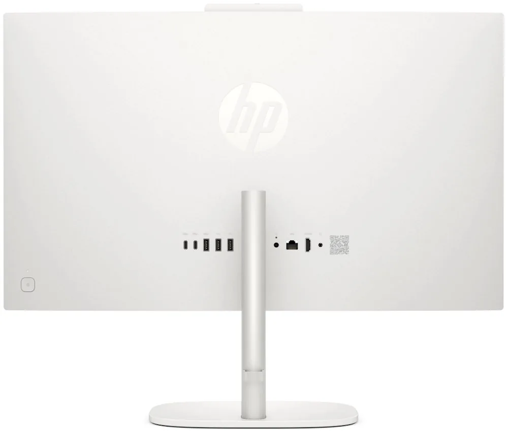 HP OmniStudio 24-cv0020nc R5 40/8(LP)/512/W11H/NT