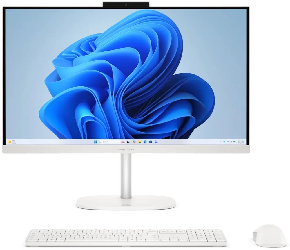 HP OmniStudio 24-cv0020nc R5 40/8(LP)/512/W11H/NT