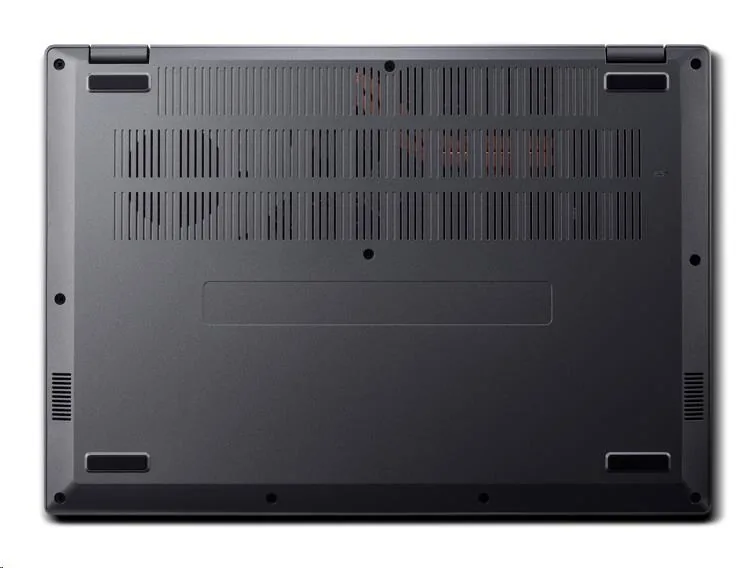 ACER NTB Aspire 14 (A14-51M-33LA),Core 3 100U,14"WUXGA,16GB,512GB SSD,Intel Graphics,W11H,Gray