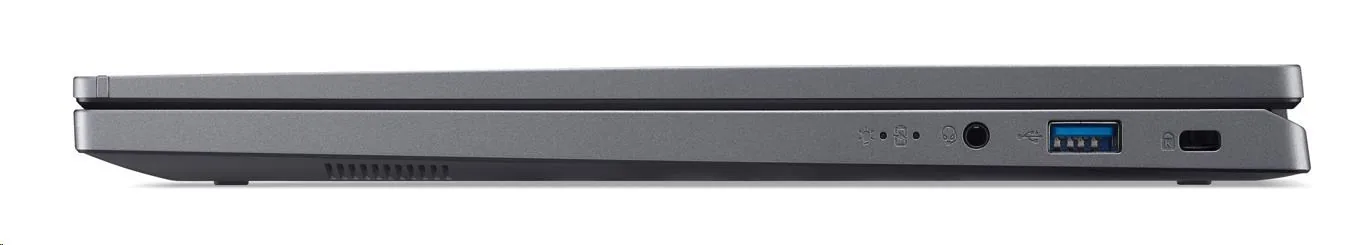 ACER NTB Aspire 14 (A14-51M-33LA),Core 3 100U,14"WUXGA,16GB,512GB SSD,Intel Graphics,W11H,Gray