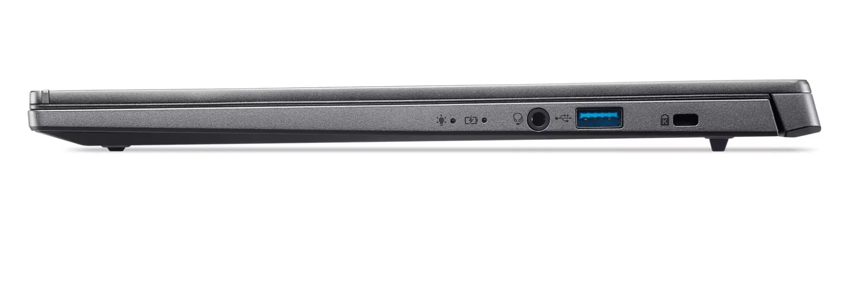 Acer Aspire 14 AI/A14-52MT-76GE/U7-256V/14"/WUXGA/T/16GB/512GB/Intel int/W11H/Gray/2R