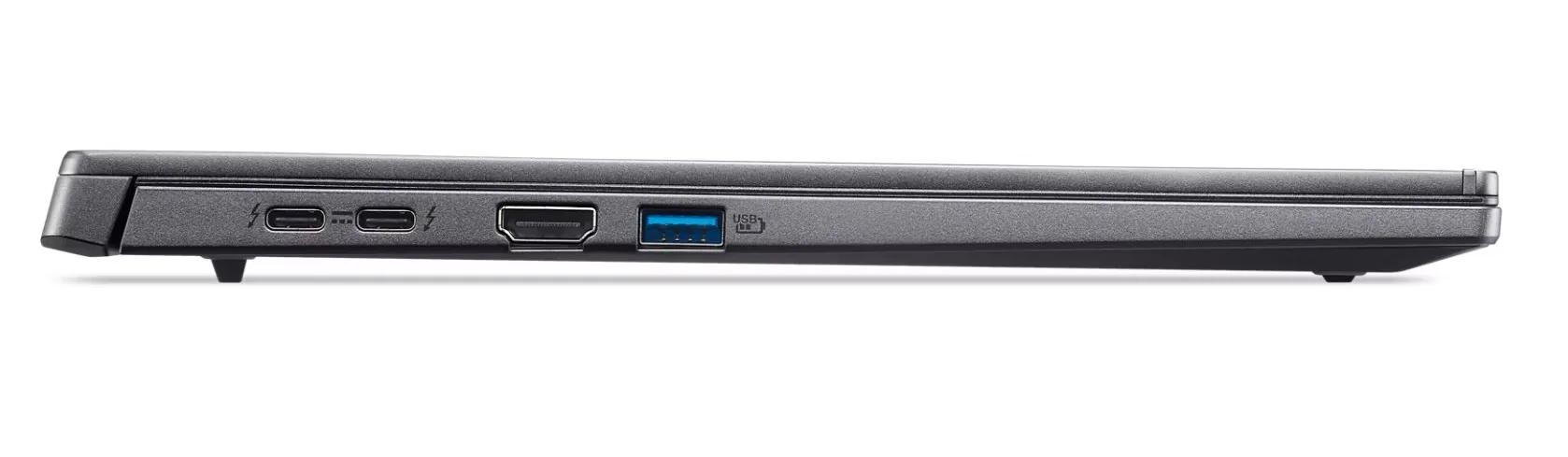 Acer Aspire 14 AI/A14-52MT-76GE/U7-256V/14"/WUXGA/T/16GB/512GB/Intel int/W11H/Gray/2R