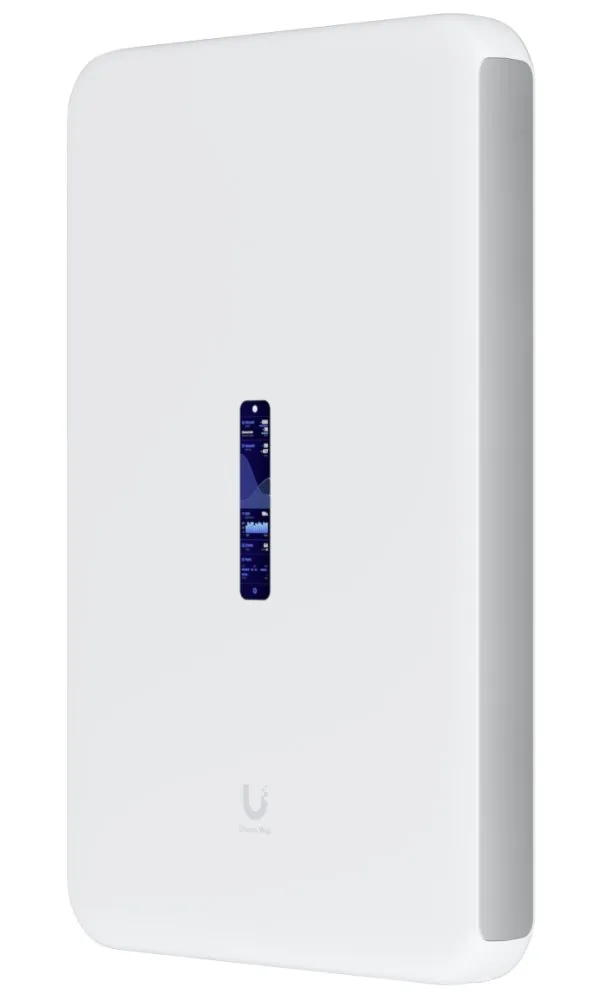 Ubiquiti UDW, Dream Wall