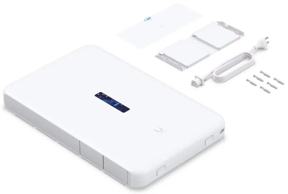 Ubiquiti UDW, Dream Wall