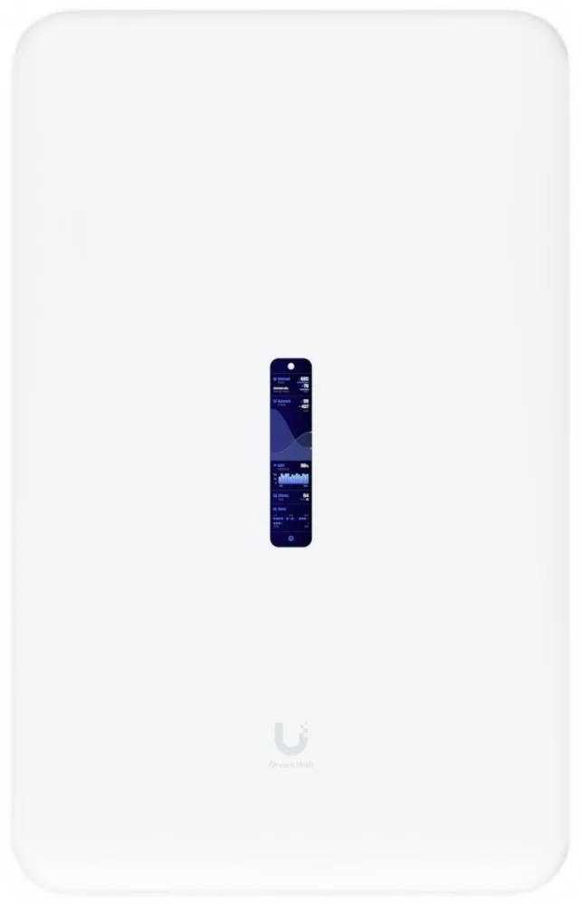 Ubiquiti UDW, Dream Wall