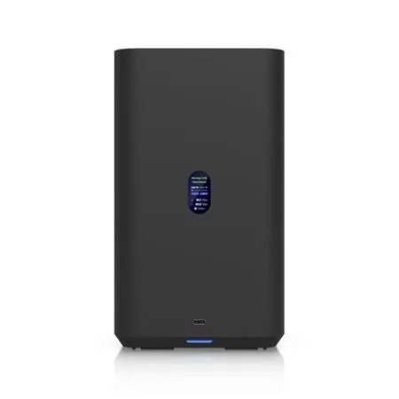 Ubiquiti UNAS-2-B - UniFi UNAS 2, černá
