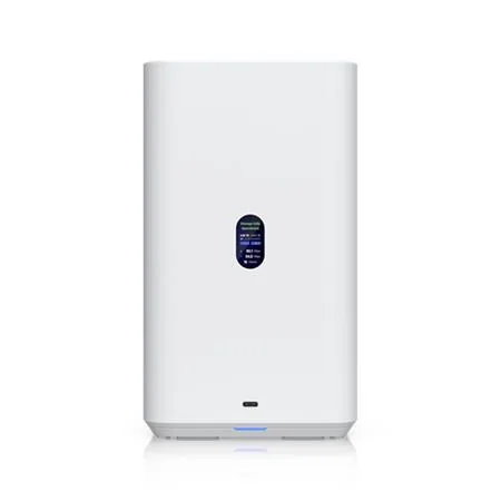 Ubiquiti UNAS-2-W - UniFi UNAS 2, bílá