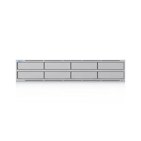 Ubiquiti UNAS-Pro-8 - UniFi UNAS Pro 8