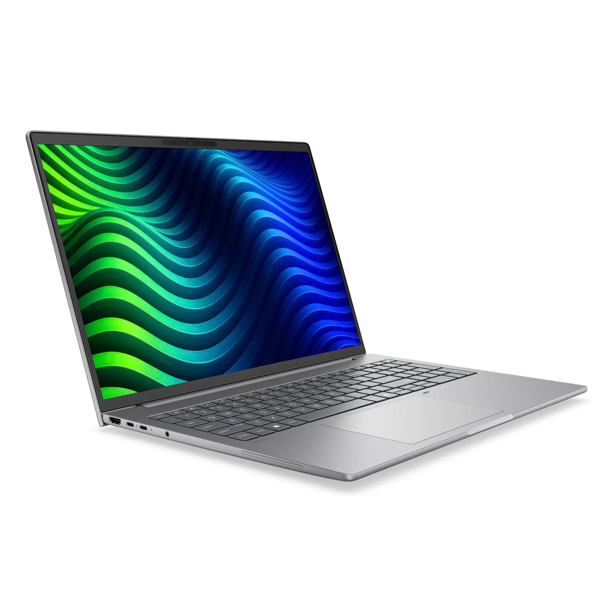 HP ZBook 8 G2i Mobile Workstation - AI Workstation, Copilot+ PC, AI PC - design pantu 163 stupnu - Intel Core Ultra 5 - 336H / až 4.6 GHz - Win 11 Pro - Intel Graphics - 24 GB RAM - 512 GB SSD NVMe - 16" IPS 1920 x 1200 - Gigabit Ethernet - Wi-Fi 7, Bluet