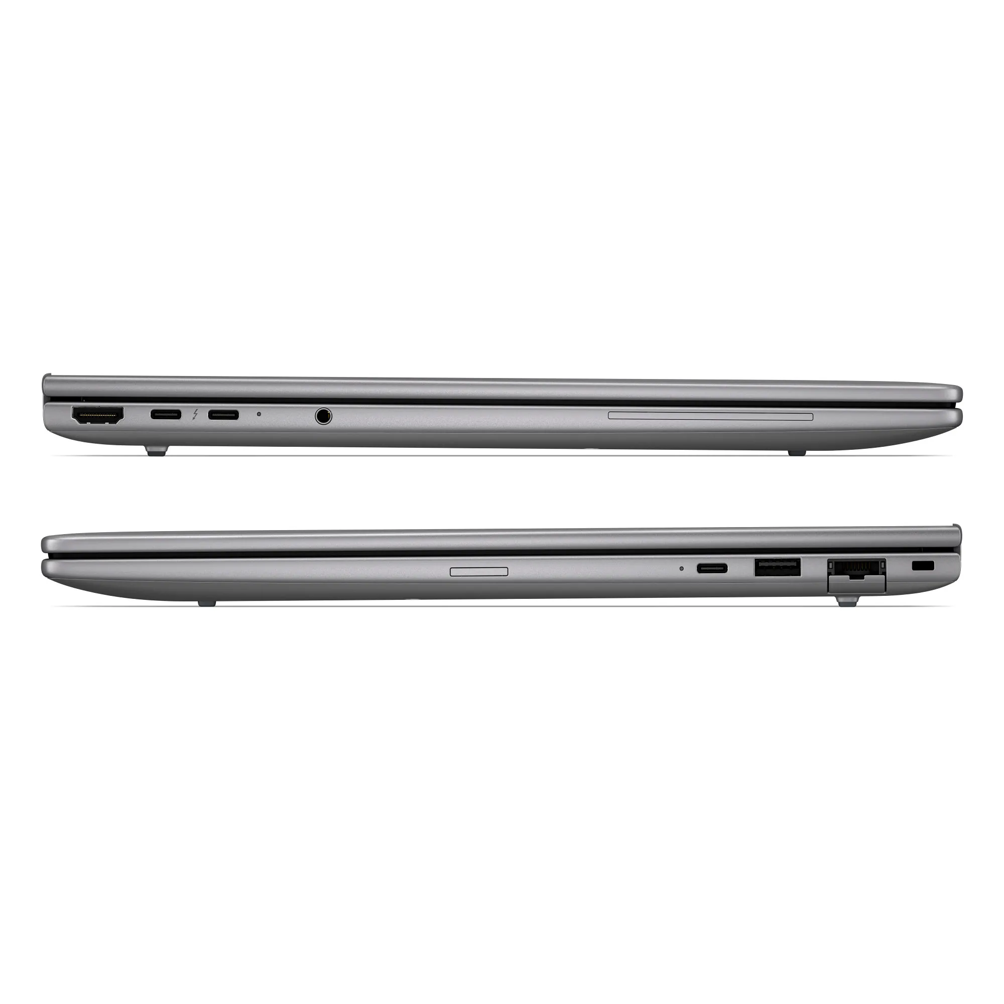 HP ZBook 8 G2i Mobile Workstation - AI Workstation, Copilot+ PC, AI PC - design pantu 163 stupnu - Intel Core Ultra 5 - 336H / až 4.6 GHz - Win 11 Pro - Intel Graphics - 24 GB RAM - 512 GB SSD NVMe - 16" IPS 1920 x 1200 - Gigabit Ethernet - Wi-Fi 7, Bluet