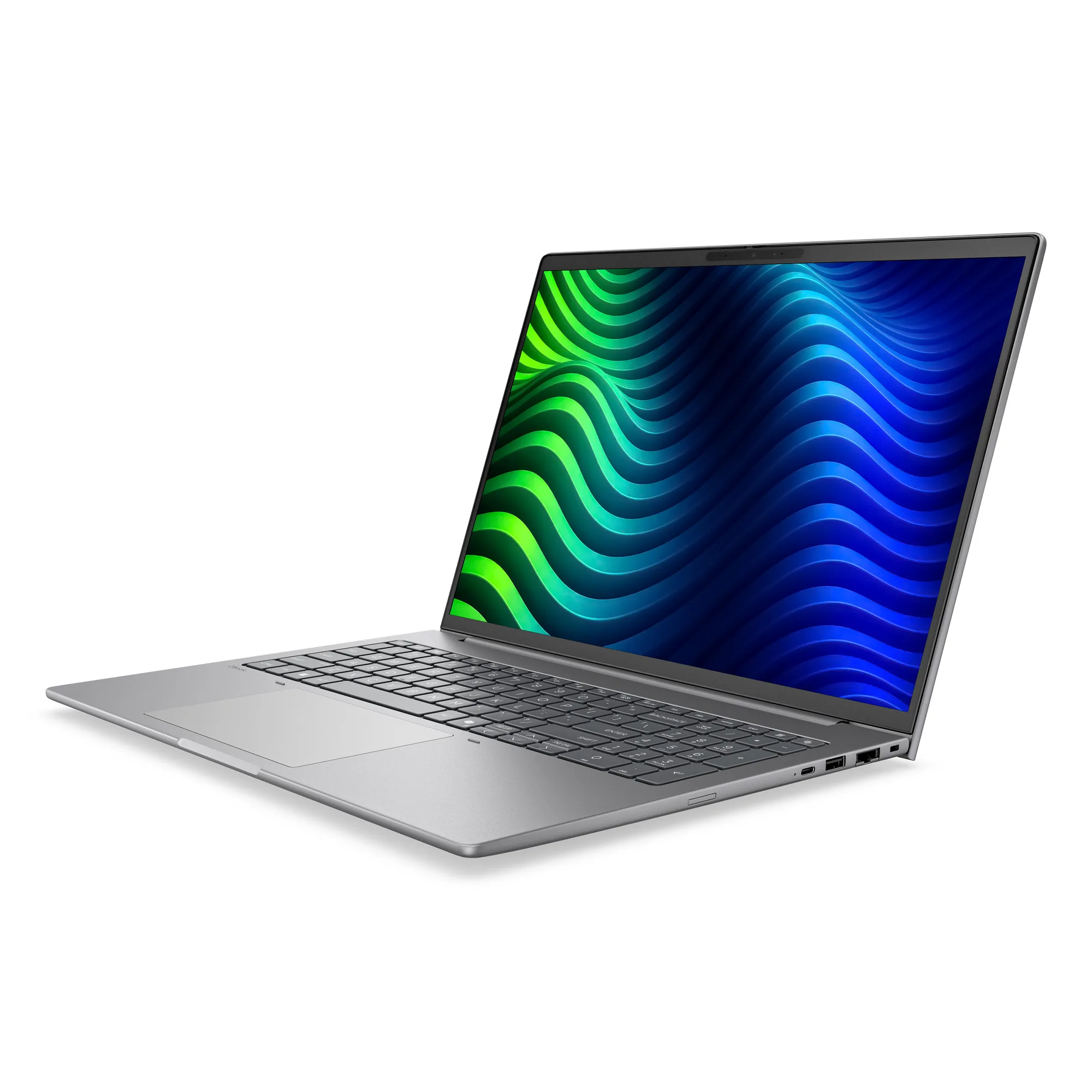 HP ZBook 8 G2i Mobile Workstation - AI Workstation, Copilot+ PC, AI PC - design pantu 163 stupnu - Intel Core Ultra 5 - 336H / až 4.6 GHz - Win 11 Pro - Intel Graphics - 24 GB RAM - 512 GB SSD NVMe - 16" IPS 1920 x 1200 - Gigabit Ethernet - Wi-Fi 7, Bluet