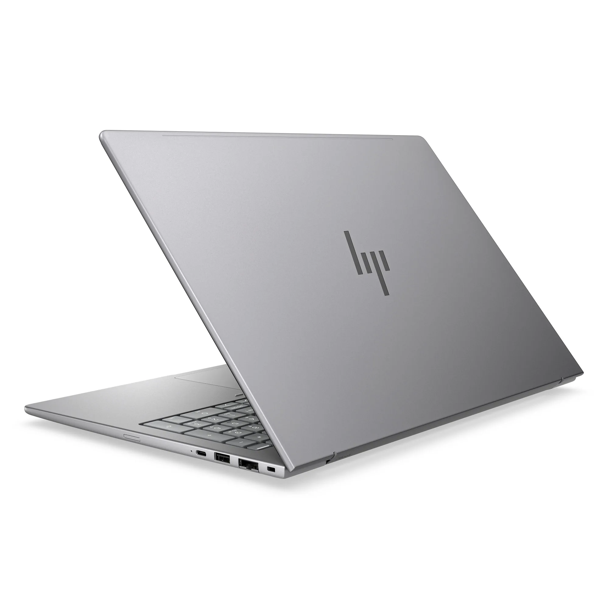 HP ZBook 8 G2i Mobile Workstation - AI Workstation, Copilot+ PC, AI PC - design pantu 163 stupnu - Intel Core Ultra 5 - 336H / až 4.6 GHz - Win 11 Pro - Intel Graphics - 24 GB RAM - 512 GB SSD NVMe - 16" IPS 1920 x 1200 - Gigabit Ethernet - Wi-Fi 7, Bluet