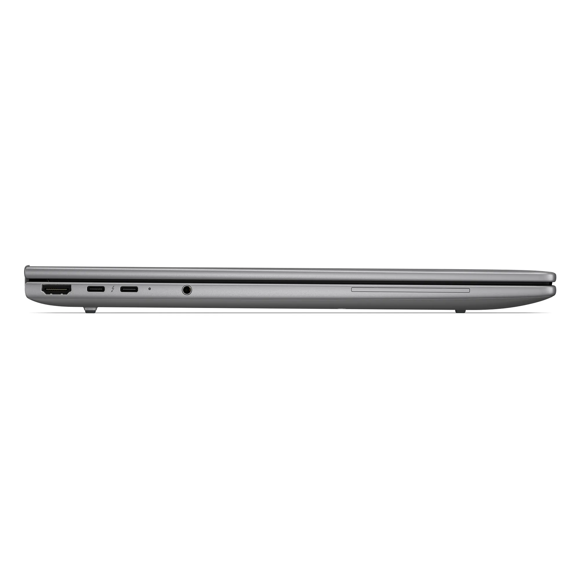 HP ZBook 8 G2i Mobile Workstation - AI Workstation, Copilot+ PC, AI PC - design pantu 163 stupnu - Intel Core Ultra 5 - 336H / až 4.6 GHz - Win 11 Pro - Intel Graphics - 24 GB RAM - 512 GB SSD NVMe - 16" IPS 1920 x 1200 - Gigabit Ethernet - Wi-Fi 7, Bluet