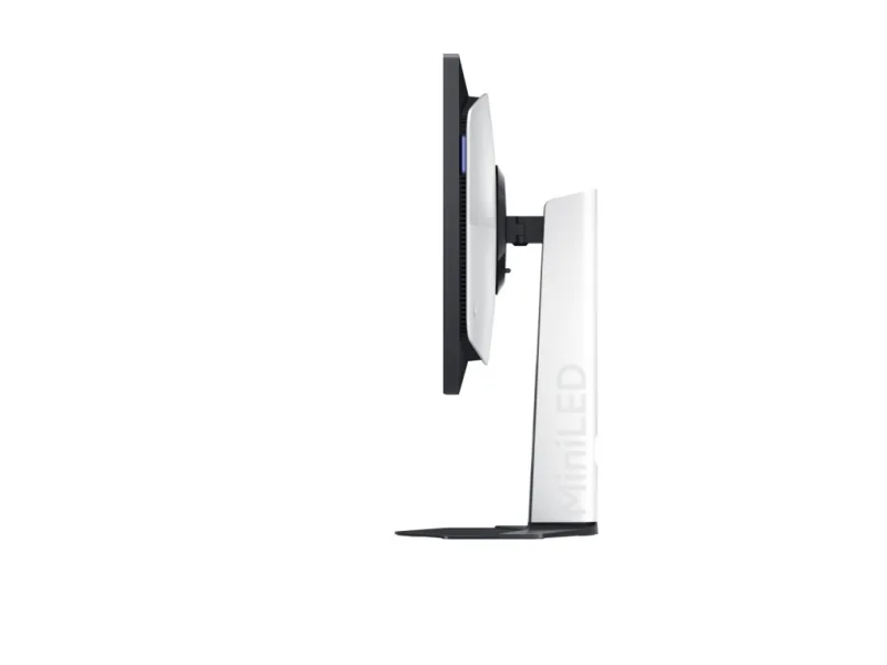 Xiaomi/G Pro 27Qi 2026/27"/Mini LED/QHD/180Hz/1ms/Černá/2R