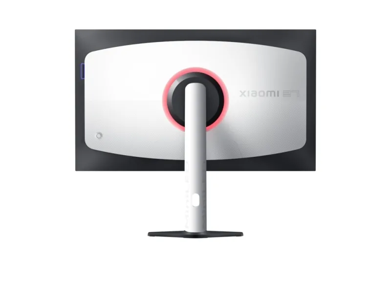 Xiaomi/G Pro 27Qi 2026/27"/Mini LED/QHD/180Hz/1ms/Černá/2R