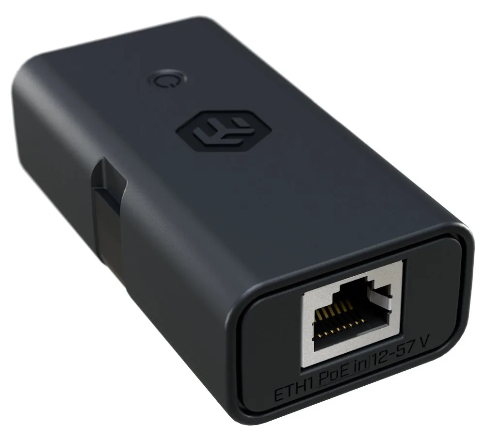 MikroTik GPOE-USB, Gigabit USB PoE injector