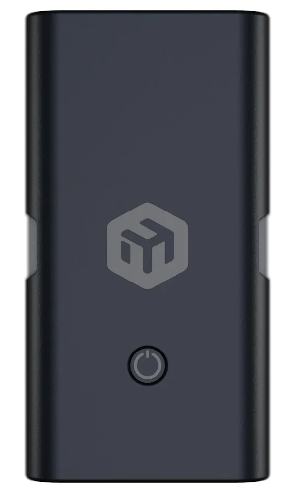 MikroTik GPOE-USB, Gigabit USB PoE injector