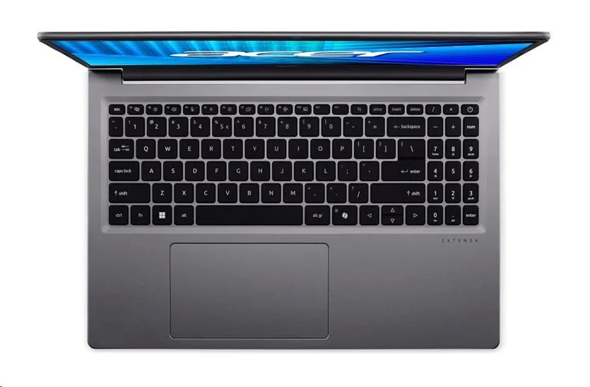Acer Extensa 15/EXO15-41-R4WY/R5-7430U/15,6"/FHD/16GB/512GB/RX Vega 7/bez OS/Gray/2R