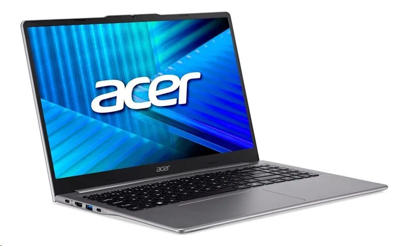 Acer Extensa 15/EXO15-41-R4WY/R5-7430U/15,6"/FHD/16GB/512GB/RX Vega 7/bez OS/Gray/2R