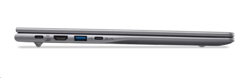 Acer Extensa 15/EXO15-41-R4WY/R5-7430U/15,6"/FHD/16GB/512GB/RX Vega 7/bez OS/Gray/2R