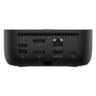 HP USB-C 100W G6 Dock