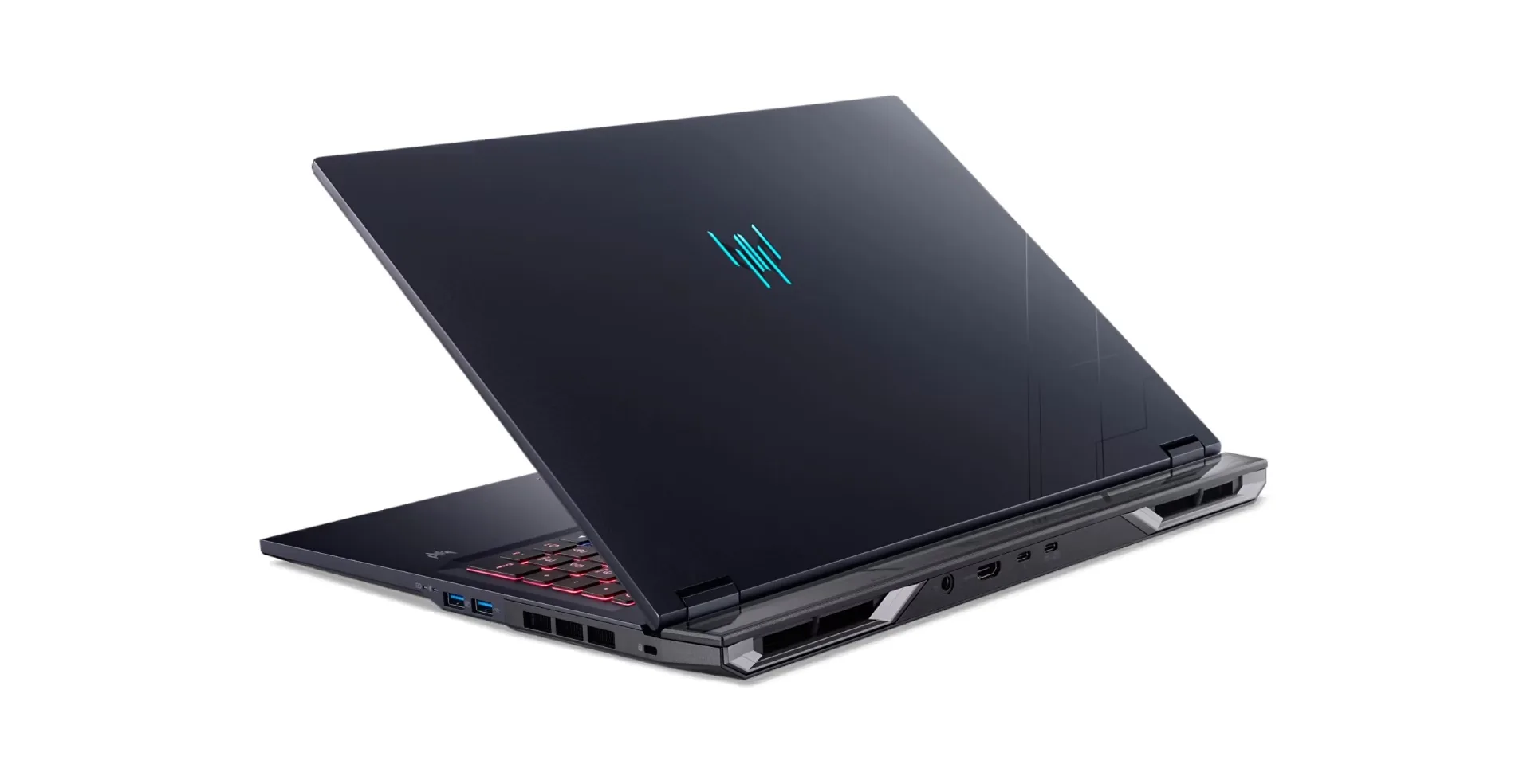 Acer Predator Helios Neo 18/PHN18-72-91VK/U9-275HX/18"/2560x1600/32GB/1TB/RTX 5060/bez OS/Black/2R