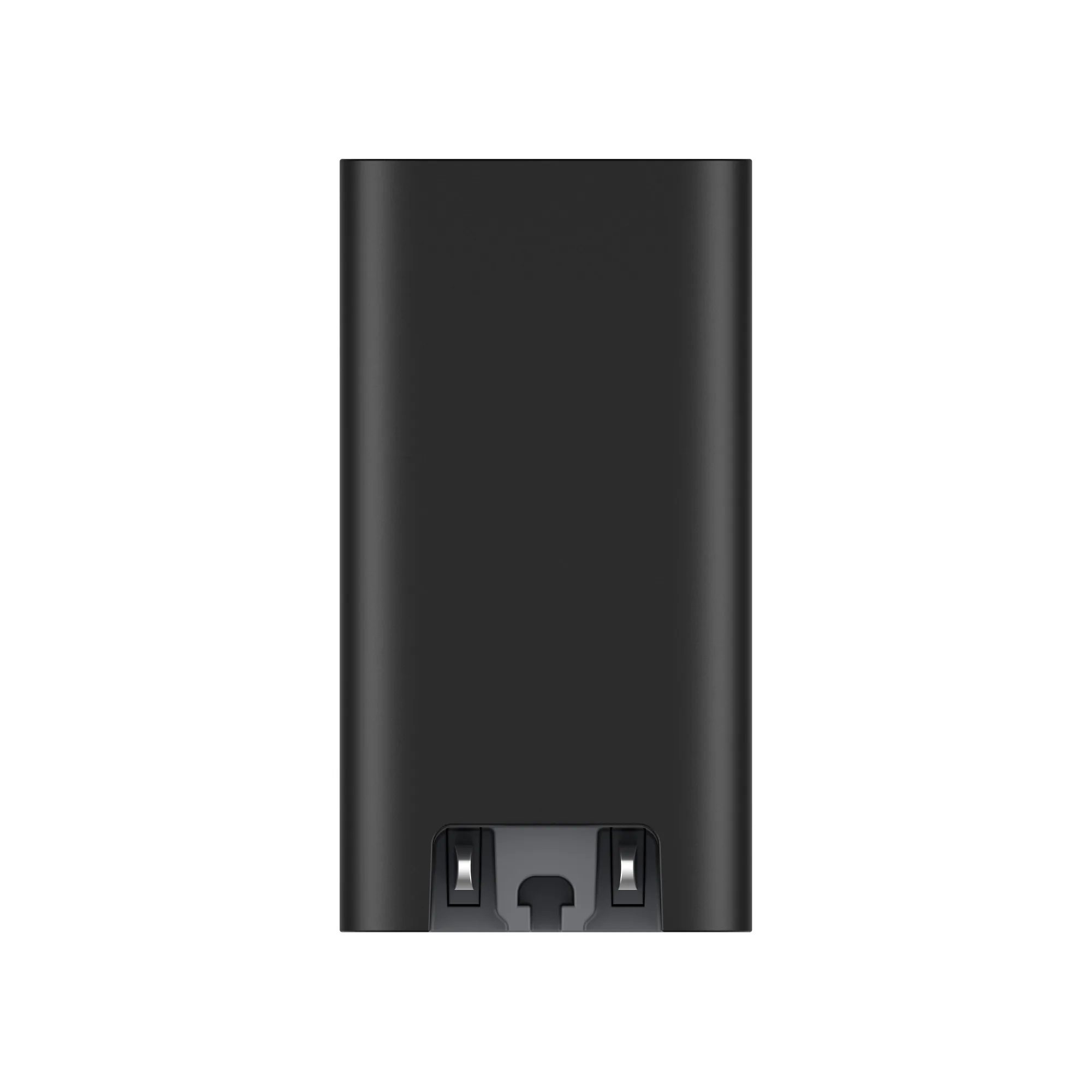 HP GaN Wall Charger - Napájecí adaptér USB-C - AC 115/230 V - 100 watt - Evropa - černá - Smart Buy - pro HP 100W