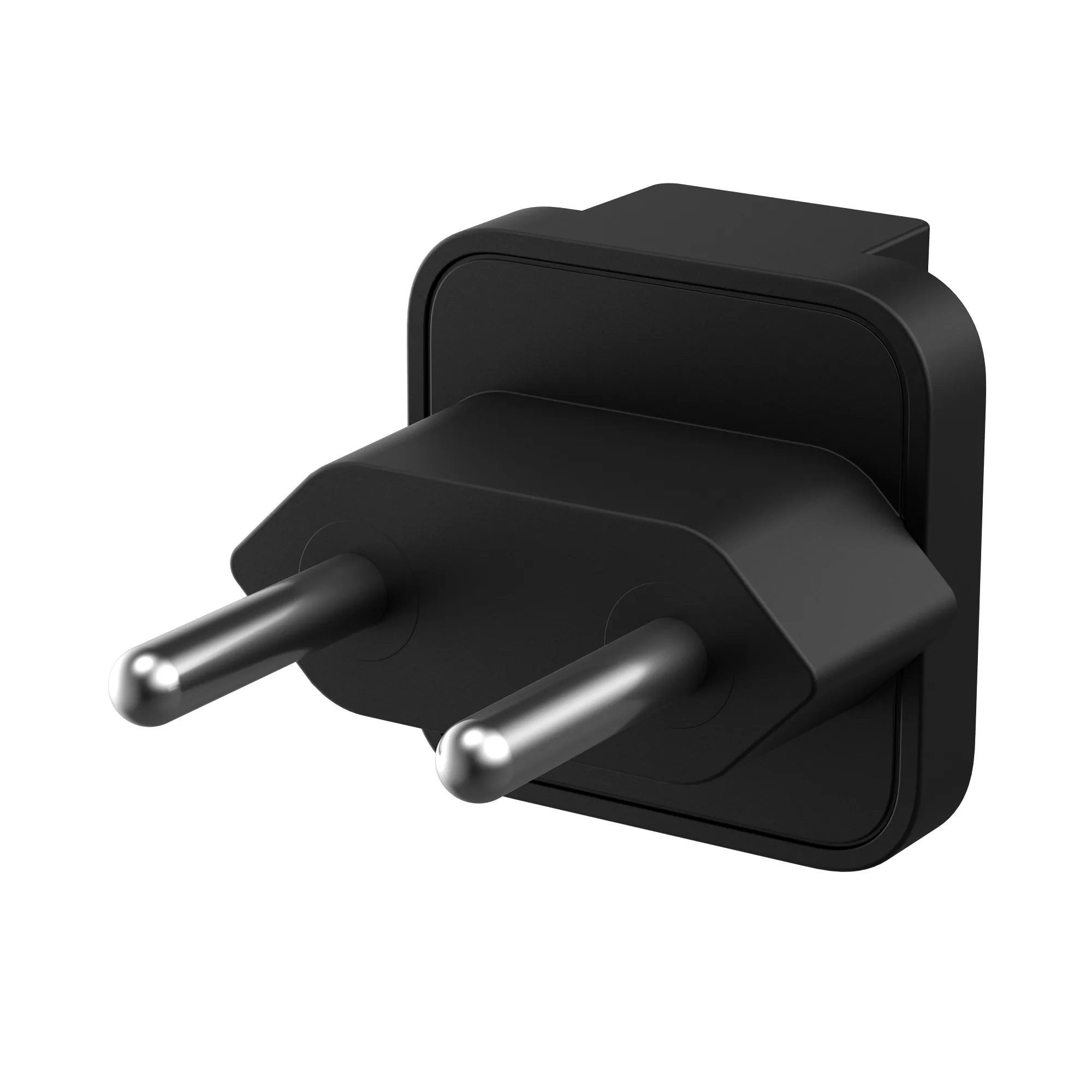HP GaN Wall Charger - Napájecí adaptér USB-C - AC 115/230 V - 100 watt - Evropa - černá - Smart Buy - pro HP 100W