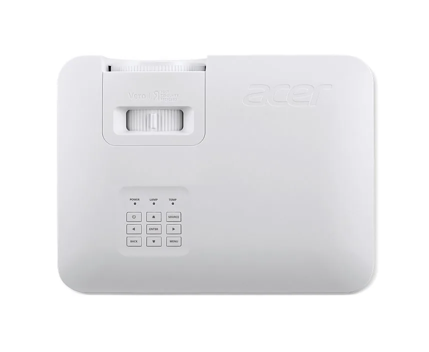 Acer Vero XL2332/DLP/5300lm/WXGA/2x HDMI
