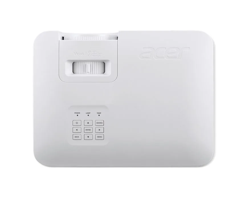 Acer Vero XL2521i/DLP/4000lm/FHD/2x HDMI