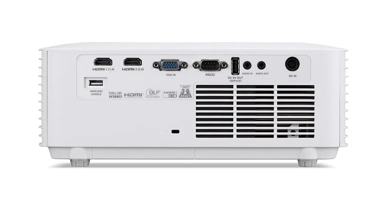 Acer Vero XL2521i/DLP/4000lm/FHD/2x HDMI