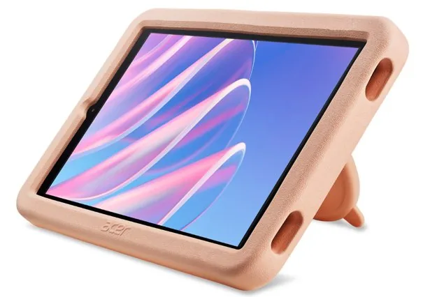 Acer Iconia A11 for Kids/A11-21P-A11C/10,9"/1280x800/4GB/128GB/An15/Růžová
