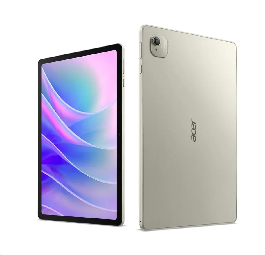 Acer Iconia A12/A12-11MN-A82D/12"/2000x1200/4GB/128GB/An15/Vapor Silver