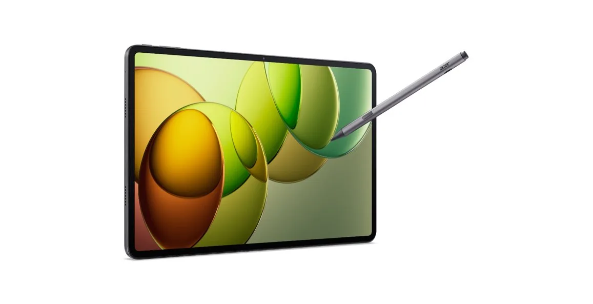 Acer Iconia X12/X12-21M-869N/12,6"/2560x1600/8GB/256GB/An15/Matte Black