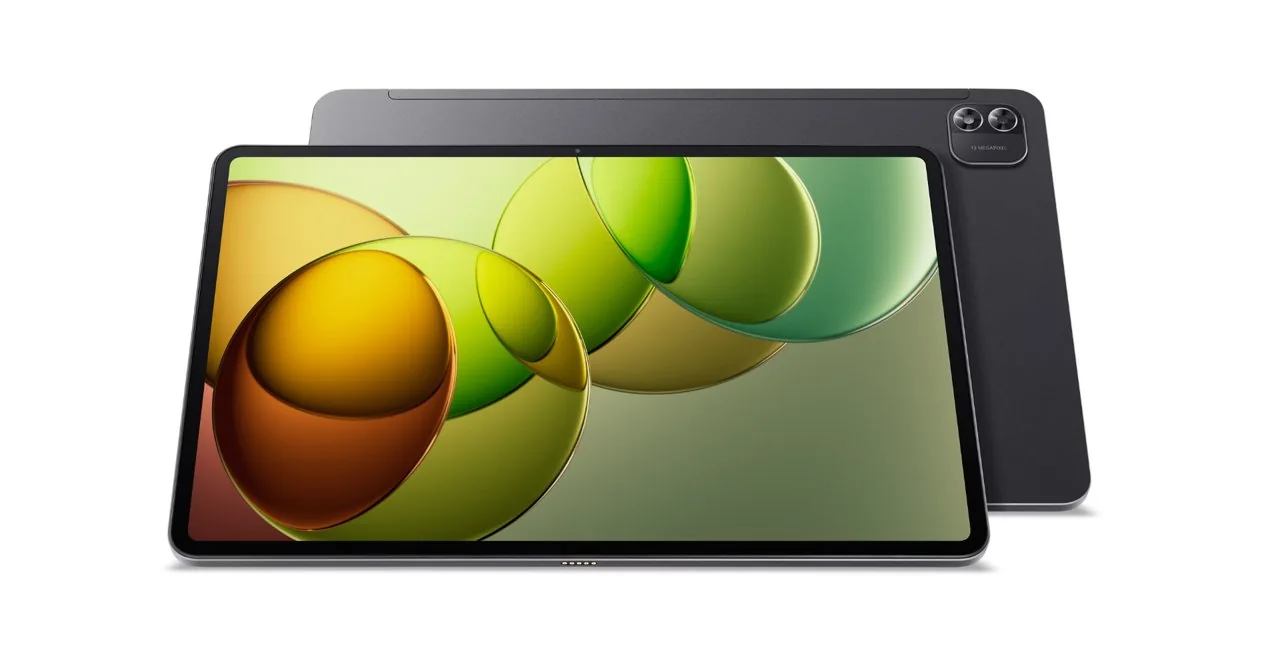 Acer Iconia X12/X12-21M-869N/12,6"/2560x1600/8GB/256GB/An15/Matte Black