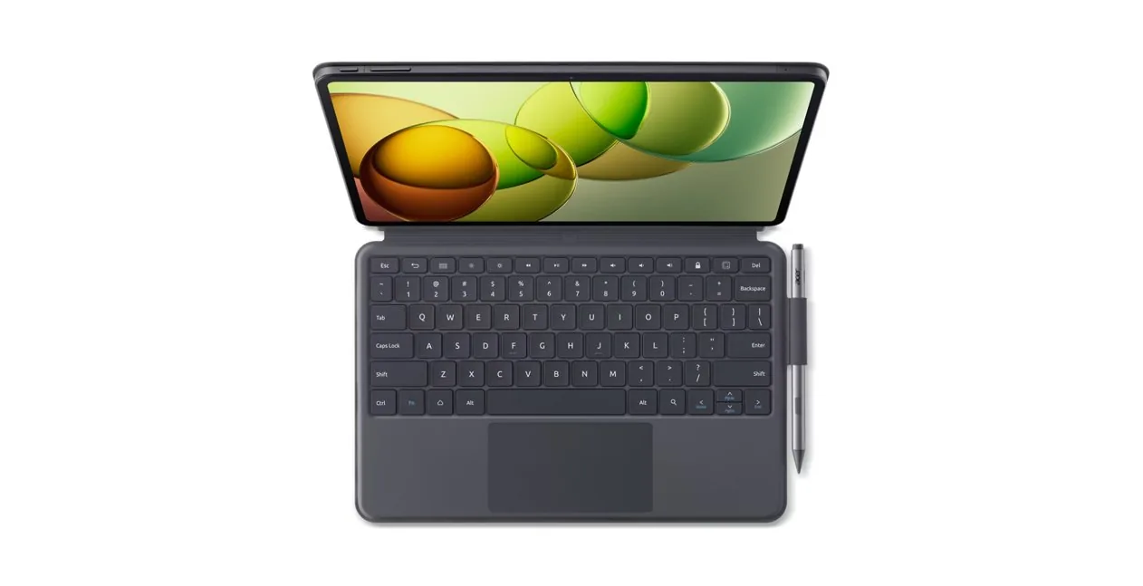 Acer Iconia X12/X12-21M-869N/12,6"/2560x1600/8GB/256GB/An15/Matte Black