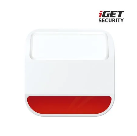 iGET SECURITY MP11