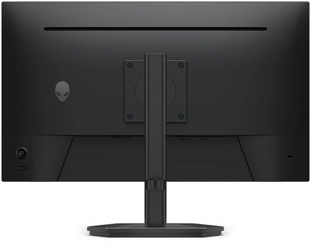 Dell Alienware/AW2726DL/27"/IPS/QHD/280Hz/1ms/Černá/3R