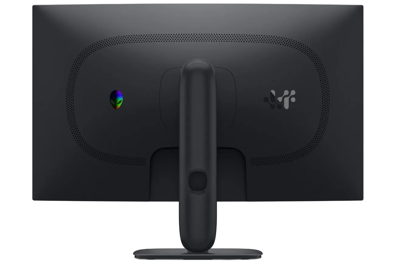 Dell Alienware/AW3226DM/31,5"/VA/QHD/240Hz/1ms/Černá/3R