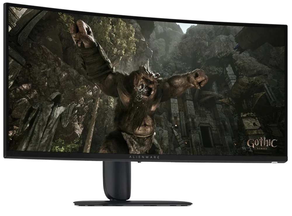Dell Alienware/AW3425DWM/34"/VA/UWQHD/240Hz/1ms/Černá/3R
