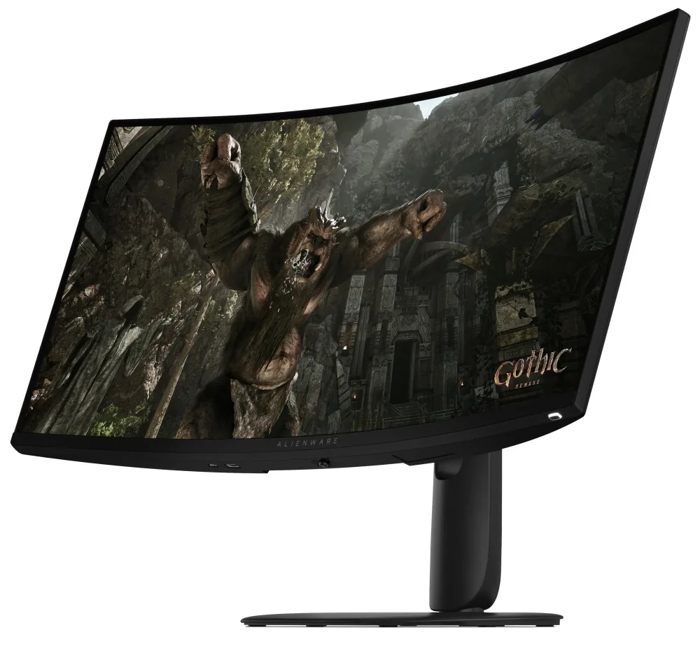Dell Alienware/AW3425DWM/34"/VA/UWQHD/240Hz/1ms/Černá/3R