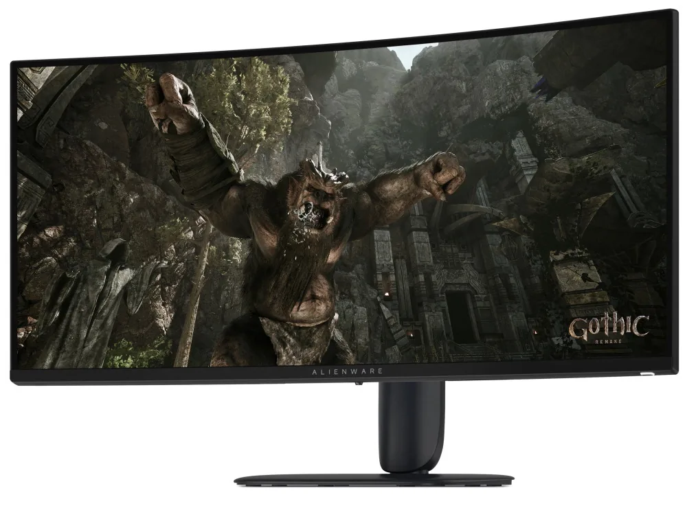 Dell Alienware/AW3425DWM/34"/VA/UWQHD/240Hz/1ms/Černá/3R