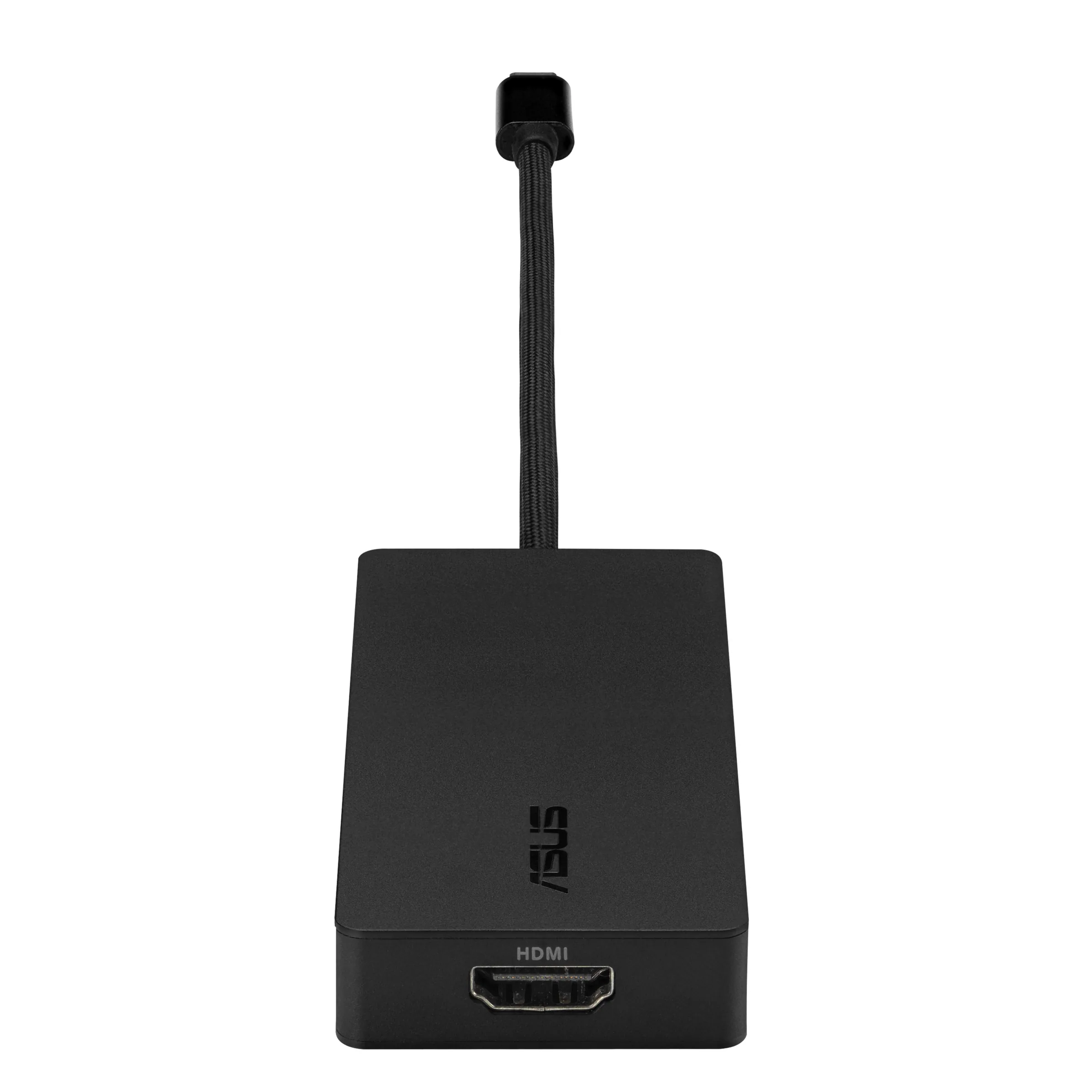 ASUS 4 in 1 USB-C Docking Station (DC110)