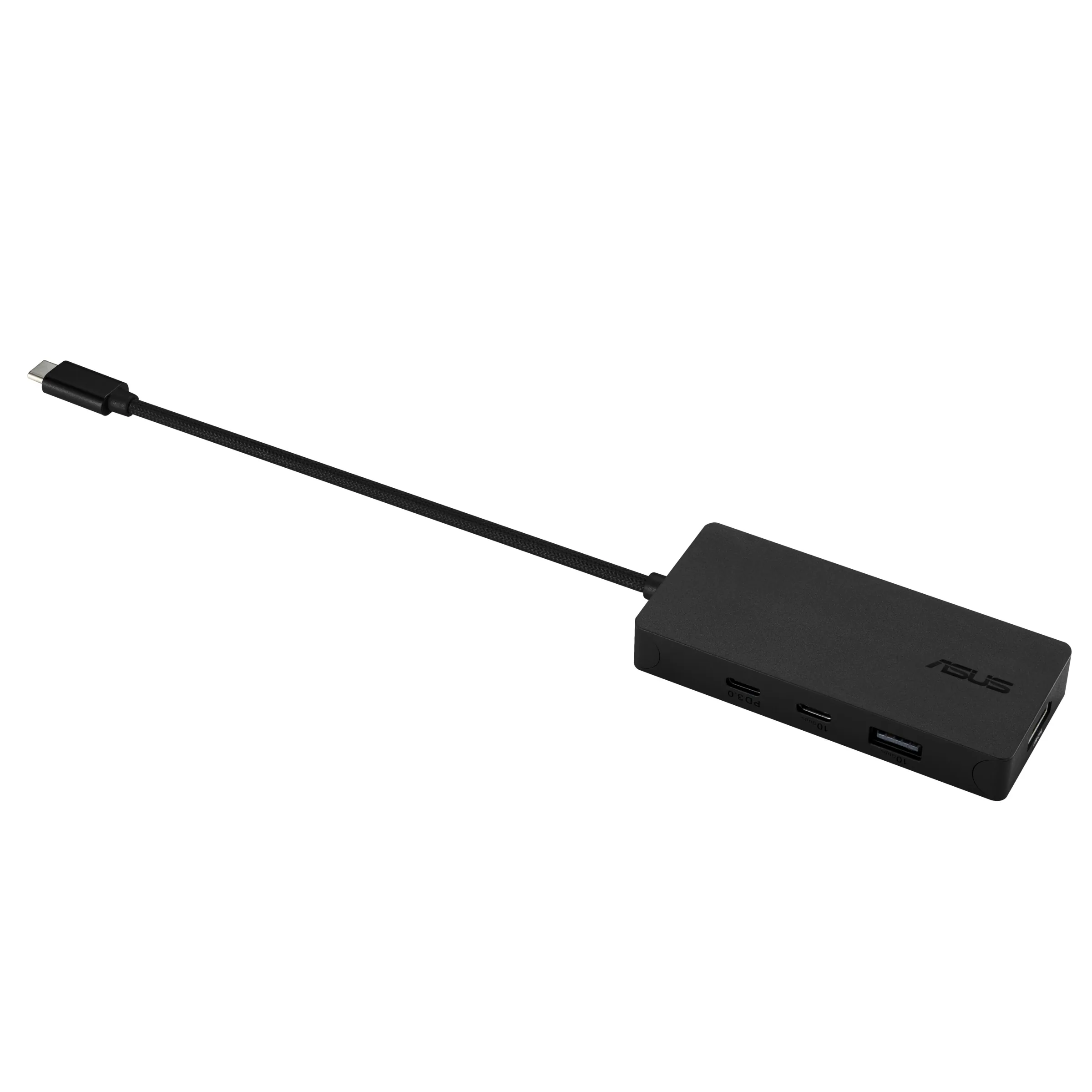 ASUS 4 in 1 USB-C Docking Station (DC110)