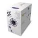 Instalační kabel Solarix CAT5E UTP LSOH Dca-s1,d2,a1 305m/box SXKD-5E-UTP-LSOH