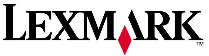 Lexmark - Azurová - originální - kazeta s barvivem Lexmark Corporate - pro Lexmark X748de, X748dte