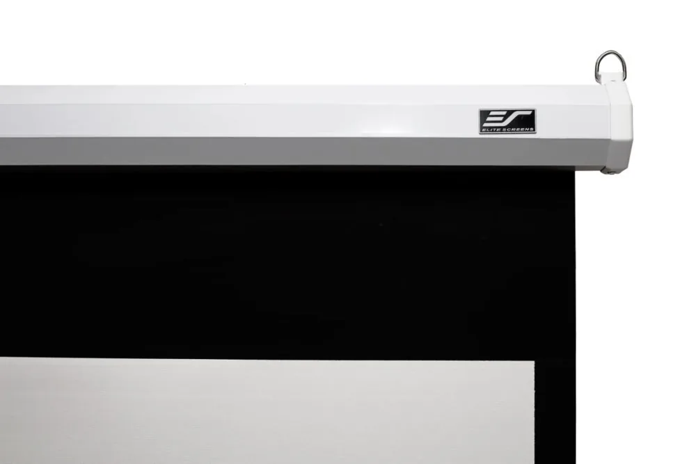 ELITE plátno roleta 136'' 1:1