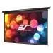 ELITE plátno elektrické motorové 100" 16:9